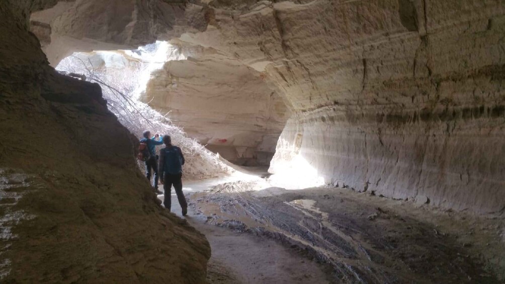 Picture 1 for Activity Cappadocia: Half Day Hiking Red & Rose Valley