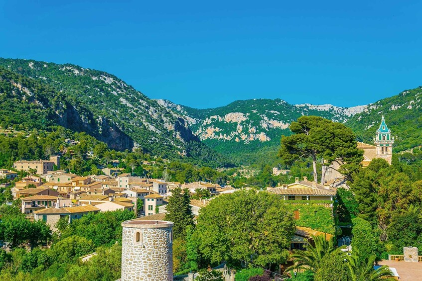 Picture 3 for Activity Valldemossa: Discover Valldemossa with a transfer from Palma