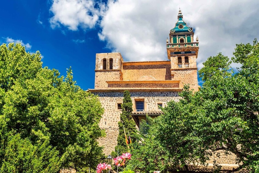 Picture 4 for Activity Valldemossa: Discover Valldemossa with a transfer from Palma