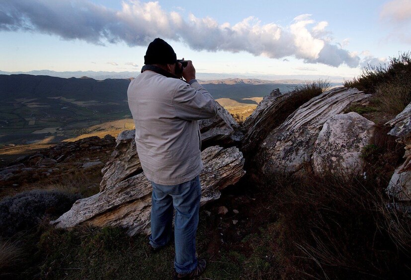 Picture 5 for Activity Oudtshoorn: Swartberg Pass Tour with Traditional Lunch