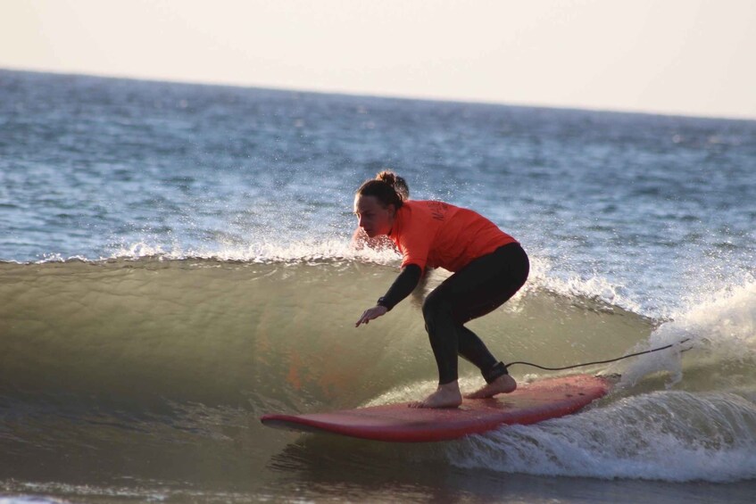 Picture 3 for Activity Funchal: Madeira Island Group Surf Lesson