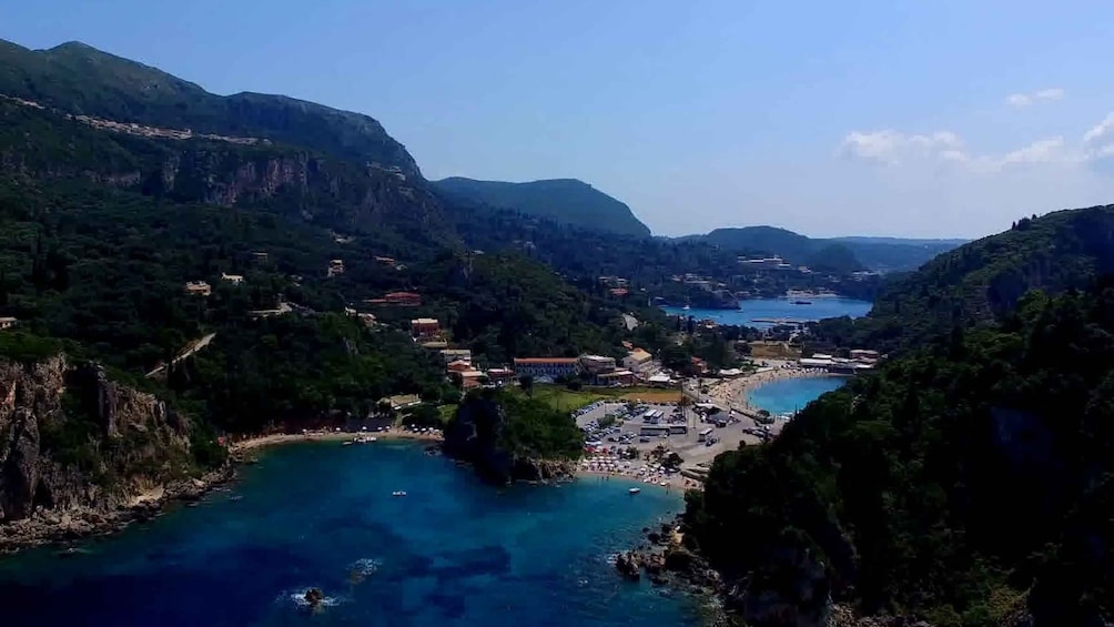 Picture 12 for Activity Corfu : Half-Day Private Island Custom Tour