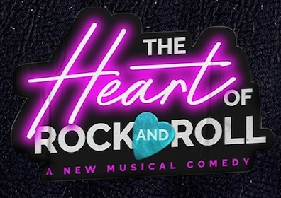 El corazón del rock and roll en Broadway