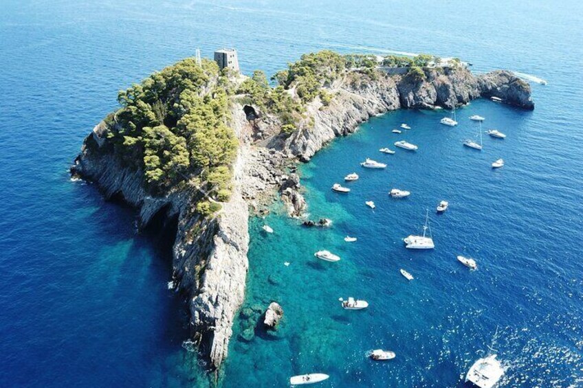 Li Galli