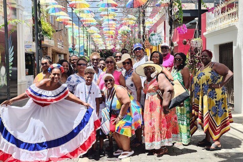 Private Tour in Puerto Plata and La Playa