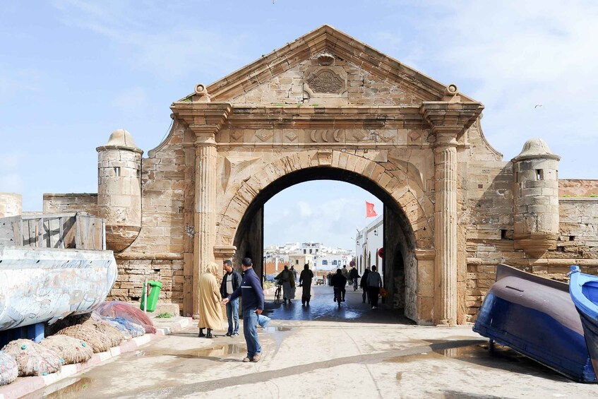 Picture 5 for Activity Marrakech: Guided Day Trip to Essaouira