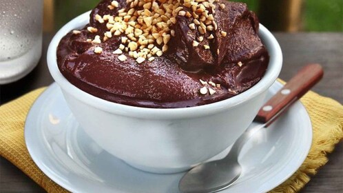 Manaus: Wisata Kuliner