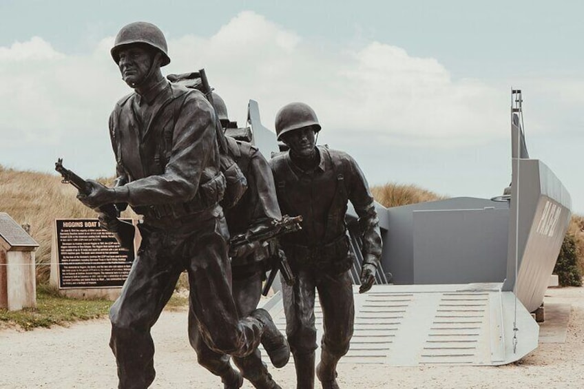 Utah Beach