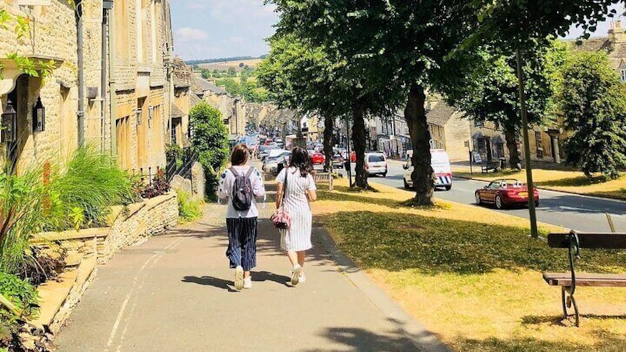 Burford