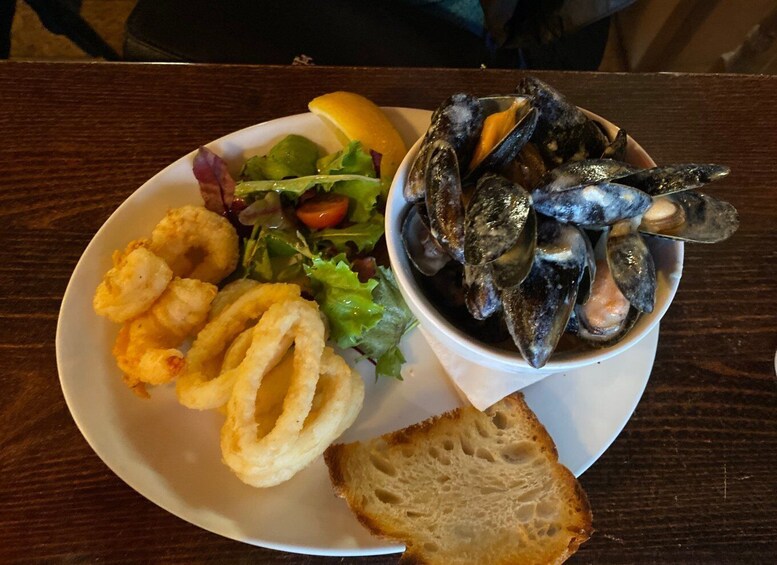 Picture 12 for Activity Dublin: Coastal Craft Beer & Seafood Trail