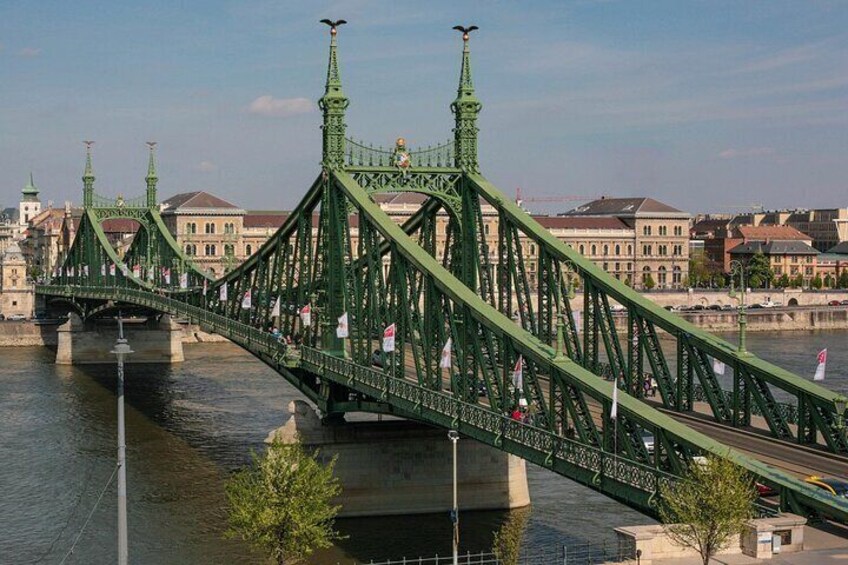 Liberty Bridge