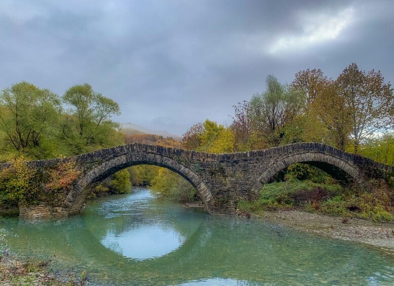 Picture 2 for Activity Kipoi: Zagori Villages and Bridges Hike