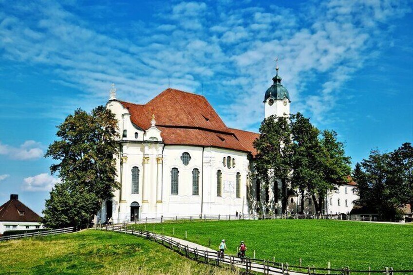 Wieskirche 