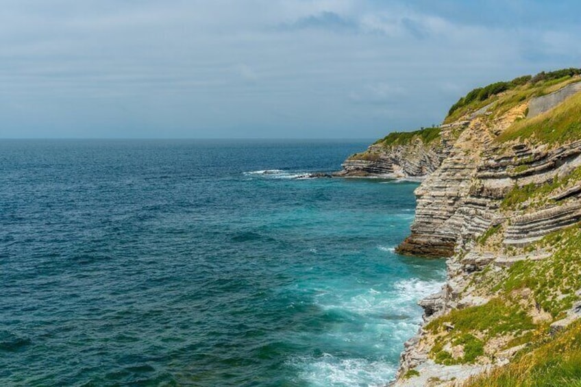 Saint-Jean-de-Luz and Hondarribia Private Tour from San Sebastian