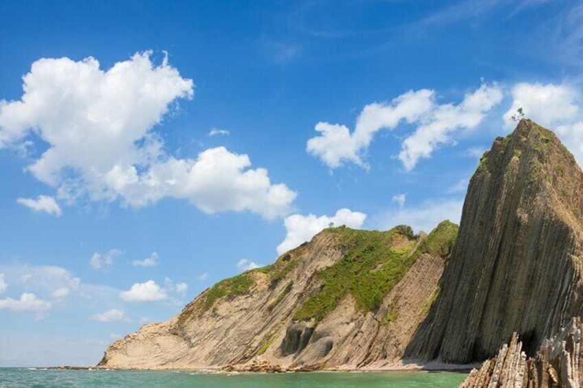 Zumaia, Zarautz and Getaria Private Tour from San Sebastian