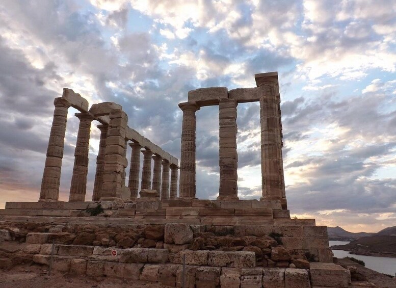 Picture 1 for Activity Private Tour in Cape Sounio