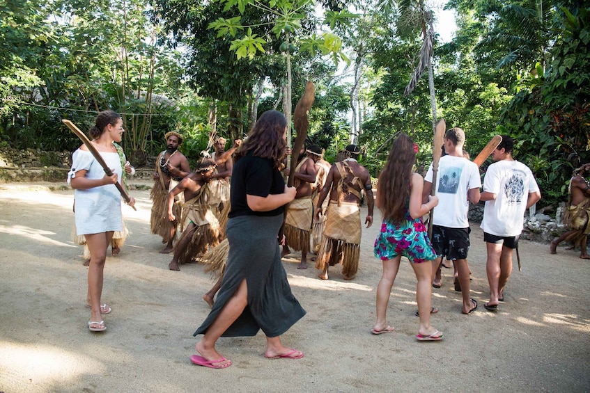 Picture 4 for Activity Efate: Full-Day Tour
