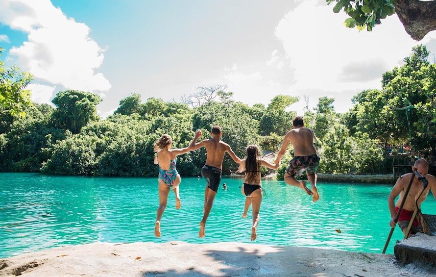 Picture 3 for Activity Efate: Full-Day Tour