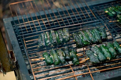 Vietnam: Da Nang Street Walking Food Tour