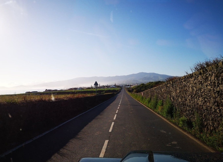 Picture 2 for Activity São Miguel Island: Full-Day Off-Road Island Tour