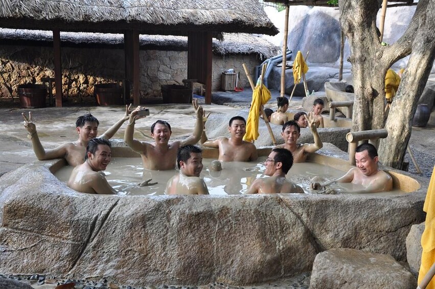 Vietnam : Nha Trang Half-day City Tour