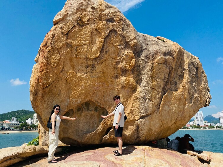 Vietnam : Nha Trang Half-day City Tour