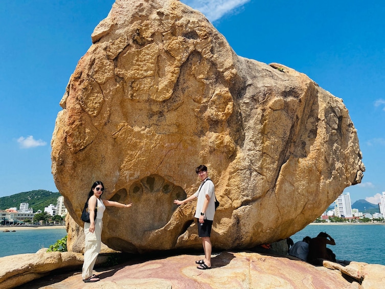 Vietnam : Nha Trang Half-day City Tour
