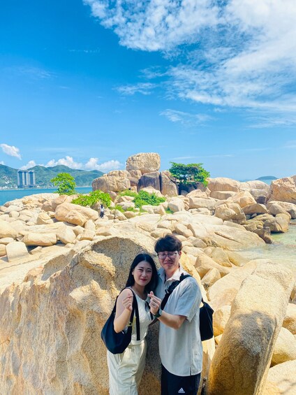 Vietnam : Nha Trang Half-day City Tour