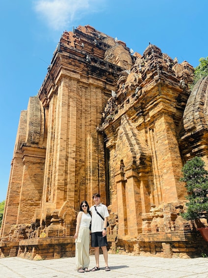 Vietnam : Nha Trang Half-day City Tour