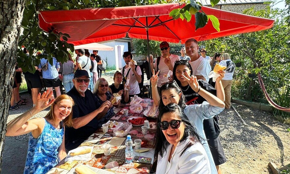 Picture 2 for Activity From Tbilisi: Kakheti Wine Region Tour with 9 Wine Tastings