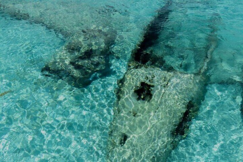 Turquoise Experience -Exuma Cays -Southern Exuma Private Charter