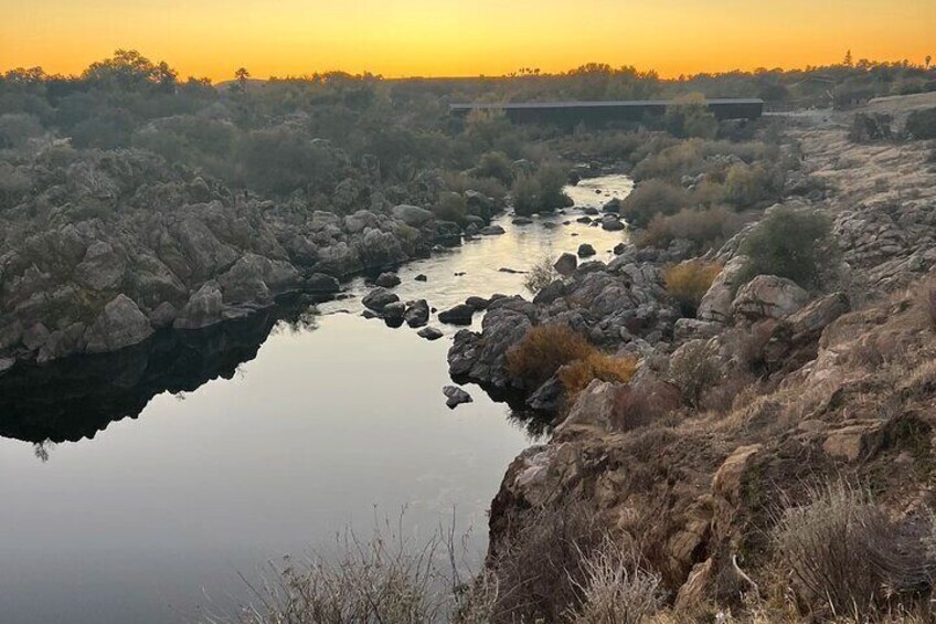 Modesto Discovery Agri-History and Cultural Highlights Audio Tour