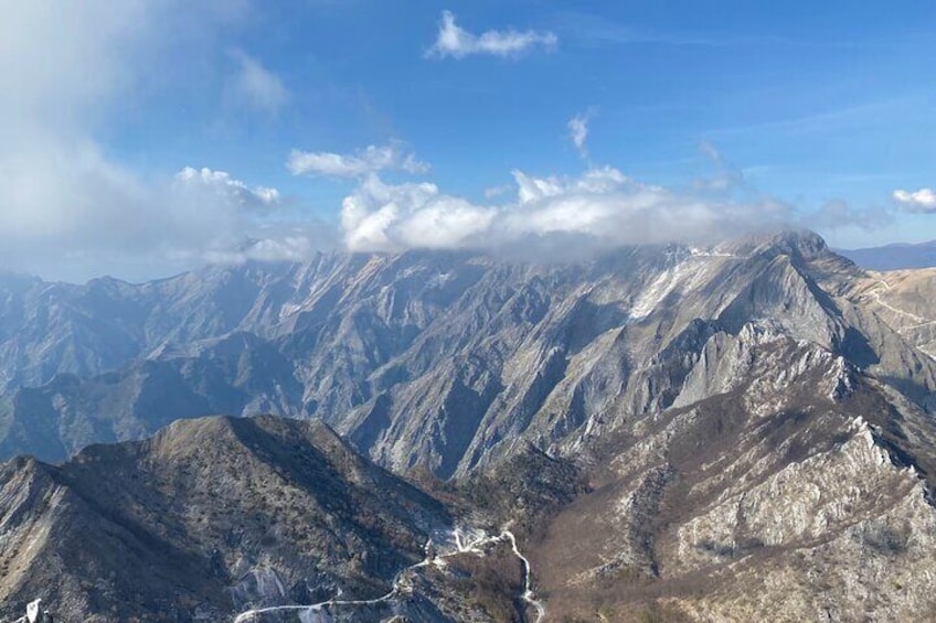 Apuan Alps