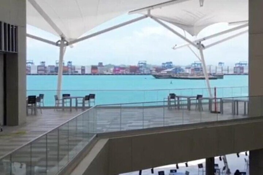 Private Tour to Mall Colón 2000 Duty Free from Panama City