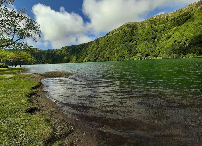 Picture 18 for Activity Sete Cidades: Half-Day ATV Quad Tour