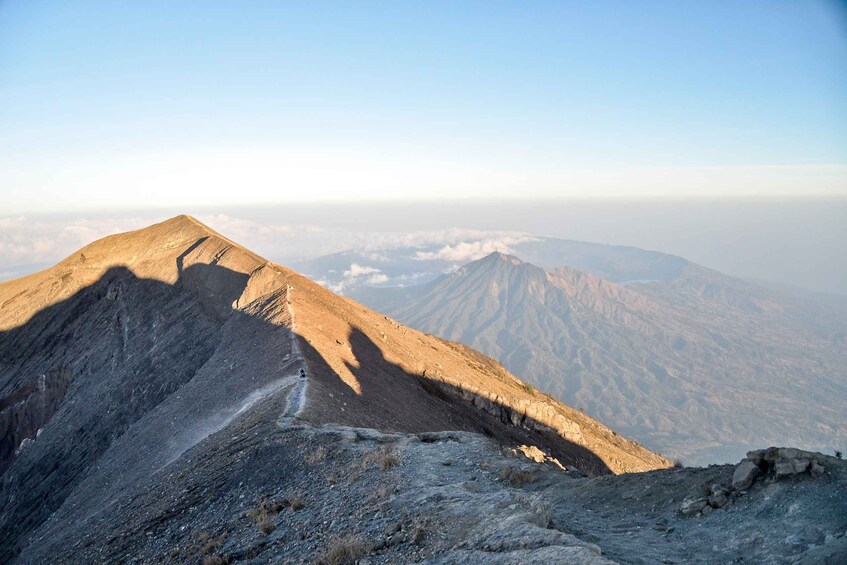 Picture 2 for Activity Mount Agung: Private Sunrise Hike with Summit Breakfast