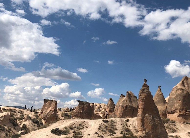 Picture 10 for Activity Cappadocia: 1 or 2 Day Private Tour