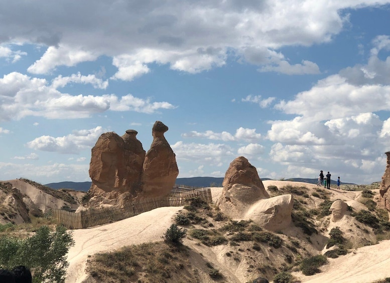 Picture 4 for Activity Cappadocia: 1 or 2 Day Private Tour