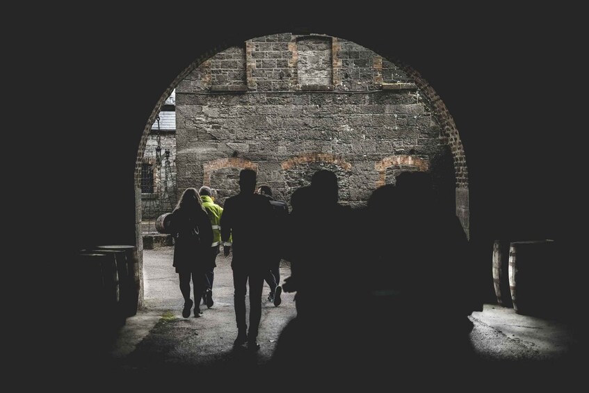 Picture 3 for Activity Cork: Jameson Experience Whiskey Tour
