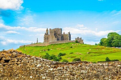 Private Blarney Castle Day Tour from Dublin