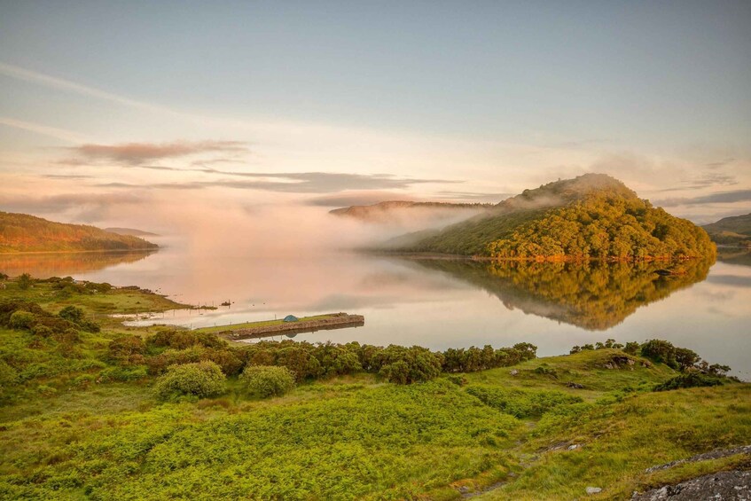 Picture 5 for Activity From Galway: Connemara and Cong Full-Day Tour