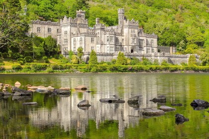 Vanuit Galway: Connemara en Cong Dagtocht