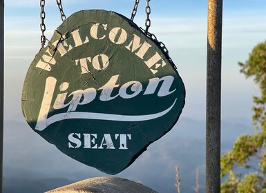 Desde Ella: recorrido de un día por Lipton Seat y la fábrica de té Dambaten...