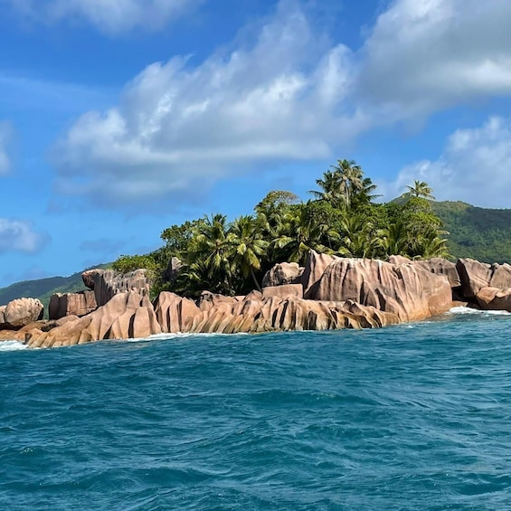 Picture 31 for Activity Praslin: Curieuse and St. Pierre Island Excursion