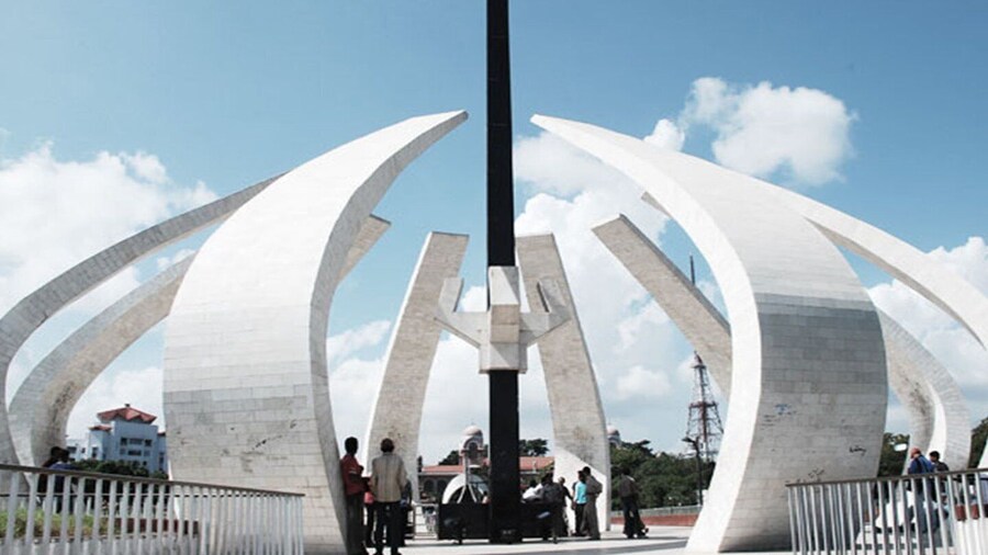 Chennai, Kapaleeshwarar Temple & Marina Beach Private Tour