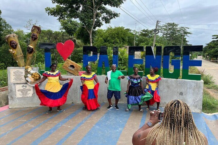 Historical tour in Palenque with a native guide!