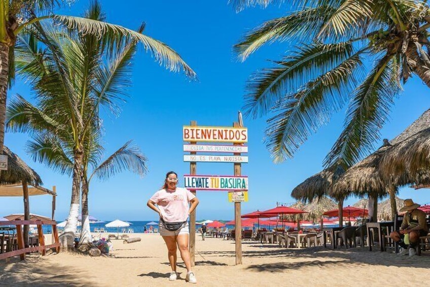 Sayulita and San Pancho Tour