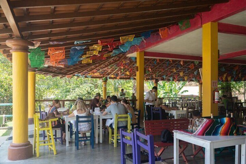 Sayulita and San Pancho Tour