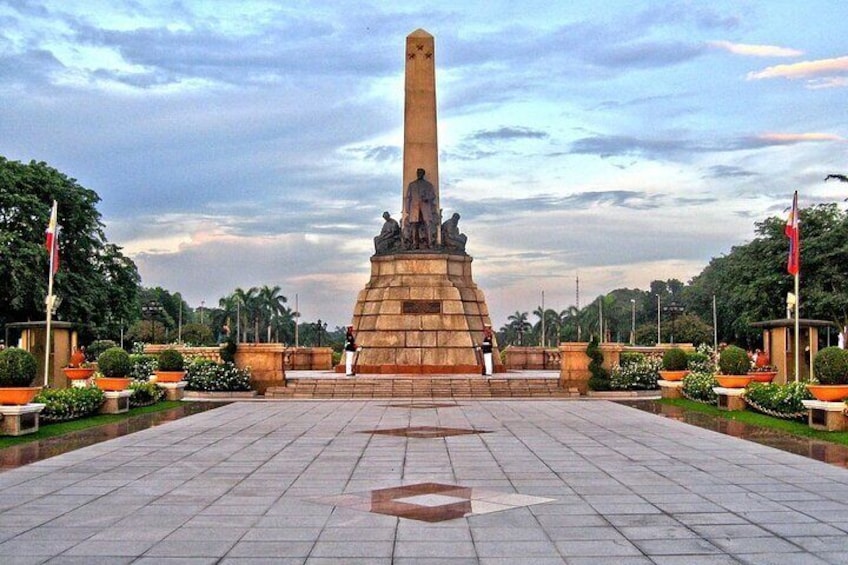 5 Days Private Tour to Manila Angeles and Vigan Ilocos