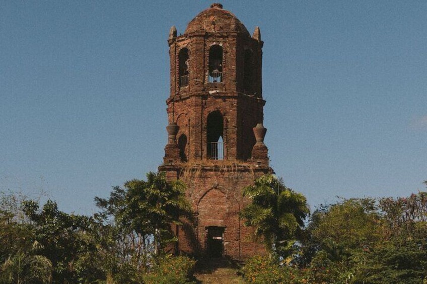 5 Days Private Tour to Manila Angeles and Vigan Ilocos